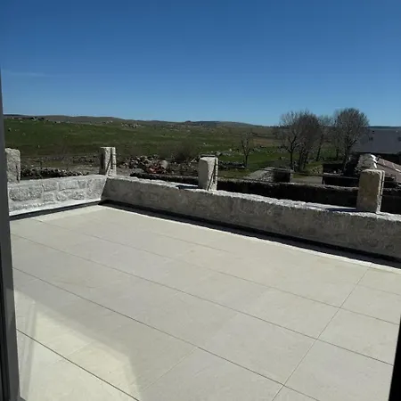 Le Che D'aubrac