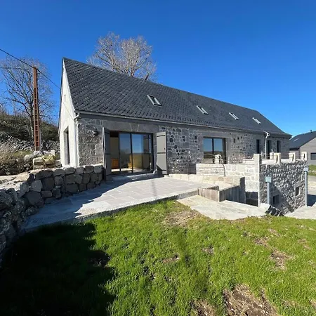 Le Che D'aubrac Holiday home