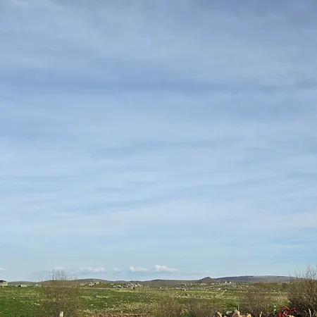 Le Che D'aubrac