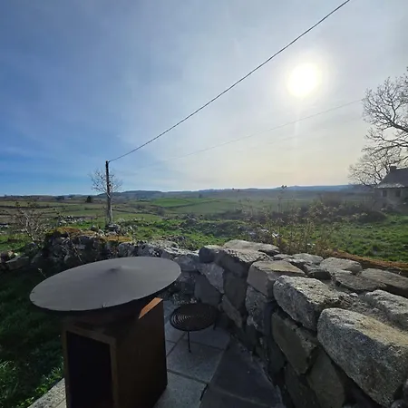 Le Che D'aubrac