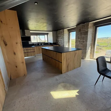 Le Che D'aubrac Holiday home Nasbinals