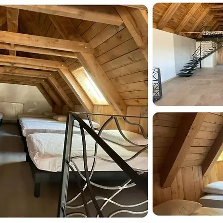 Le Che D'aubrac Holiday home