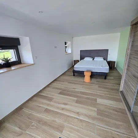 Le Che D'aubrac Holiday home *