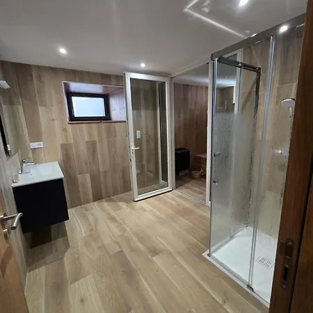 Le Che D'aubrac Holiday home