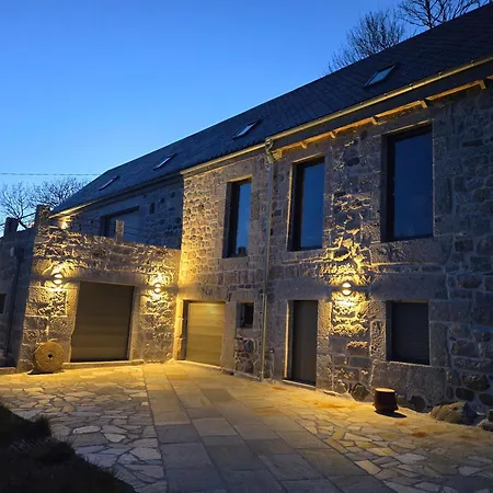 Holiday home Le Che D'aubrac